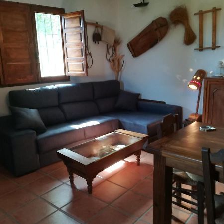 Bancal De Los Perez Carataunas Екстериор снимка
