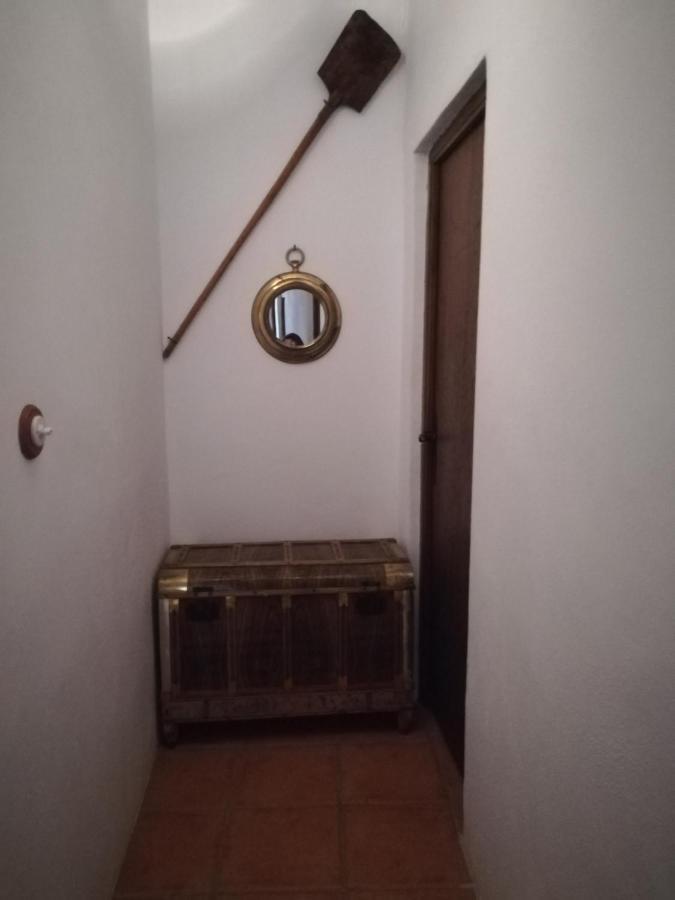 Bancal De Los Perez Carataunas Екстериор снимка